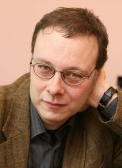 Sergey<br /> Terekhov