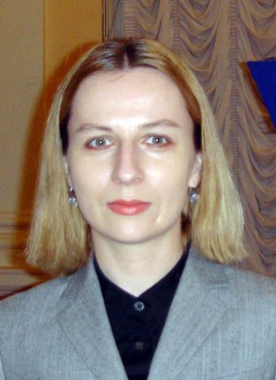 Тихомирова<br /> Наталья Львовна