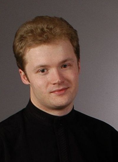 Sergey<br /> Voronov