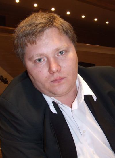 Leonid<br /> Voznesensky