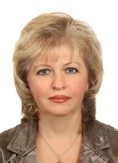 Царёва<br /> Елена Александровна