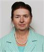 Дьячкова (Иванова) Людмила
