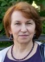 Беликова Татьяна
