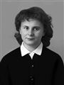 Пушкина Светлана