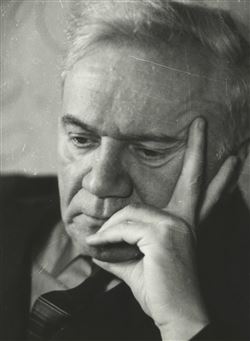 Афиша