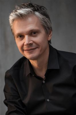 Андрей Писарев (фортепиано)