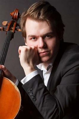 Василий Степанов (виолончель)
