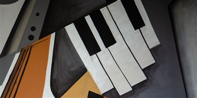 Кафедра клавишных инструментов
