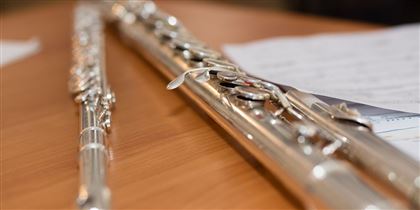 Department of Woodwind Instruments