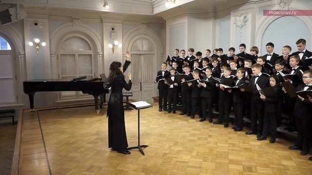 Сергей Екимов. «Богородице Дево, радуйся»