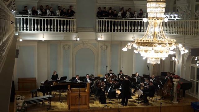 Александр Алябьев. Гимн «В сей день вы, россы, торжествуйте!»