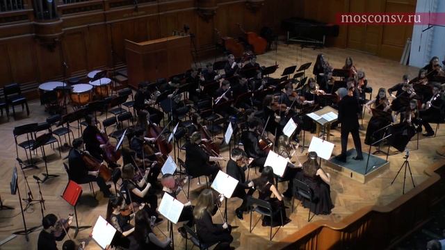 Mozart Symphony No. 40 KV 550. III. Menuetto: Allegretto