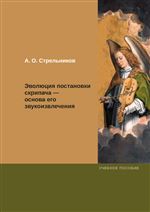 Эволюция постановки скрипача — основа его звукоизвлечения: учебное пособие