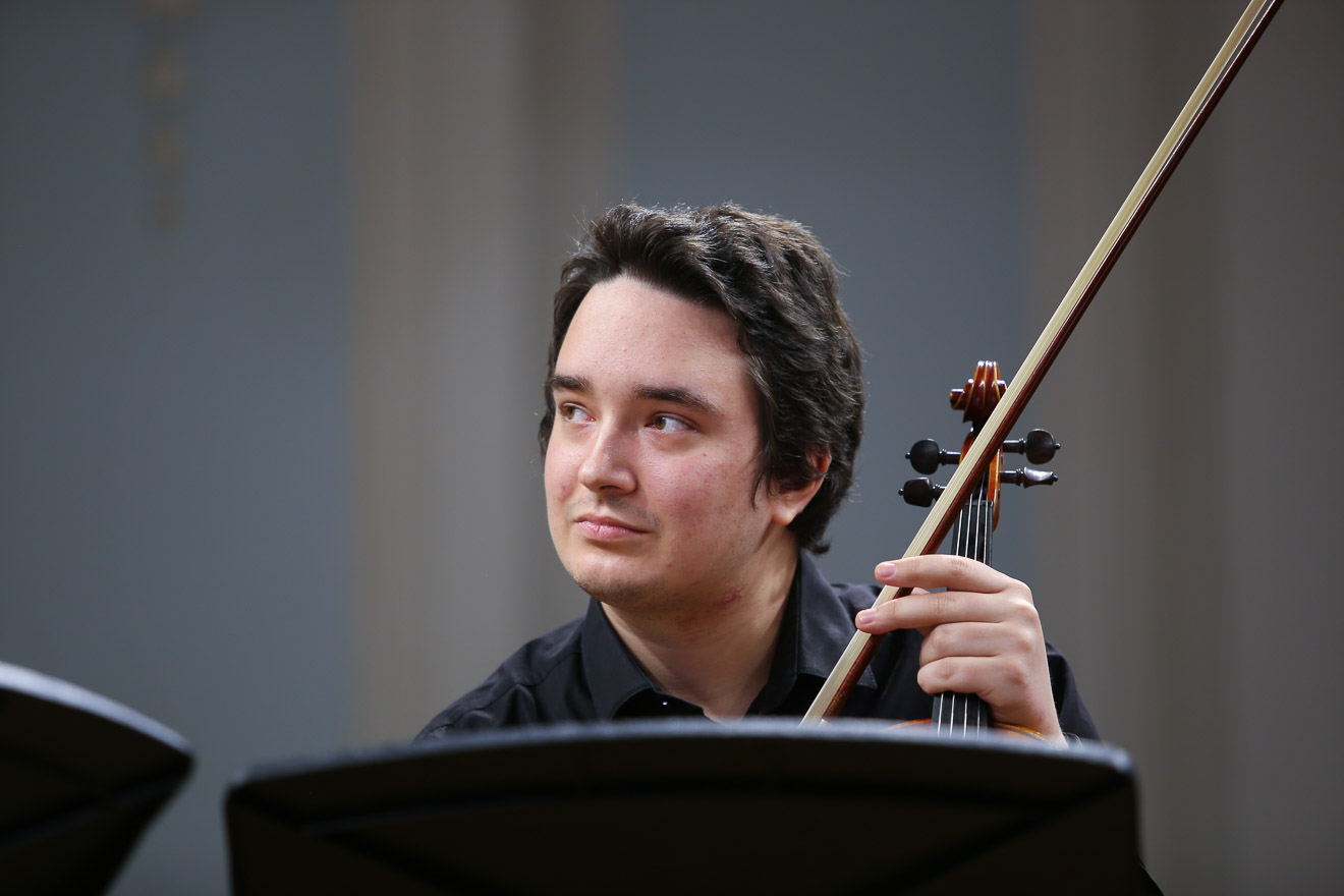 Петр лундстрем фото Moscow Tchaikovsky Conservatory - Quartet of Soloists from Leonid Lundstrem’s Wo