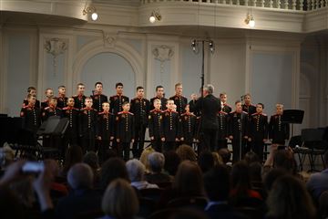 «Баллада о неизвестном солдате»