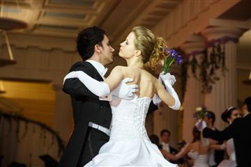 Третий Весенний бал Московской консерватории