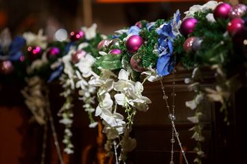 Старый Новый год в Московской консерватории