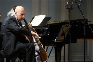 «Стравинский. Сказки для взрослых»