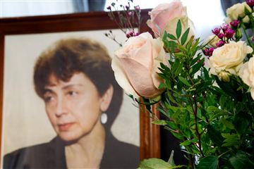 Открытие конференции «Основные направления современной музыкальной медиевистики»