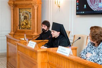 Конференция «Основные направления современной музыкальной медиевистики». День 3