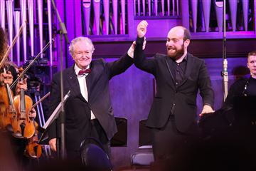 «В кругу семьи»