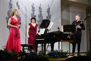 «Москва — Минск»