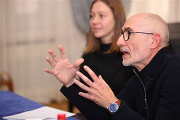 «Звук. Тон. Резонанс»