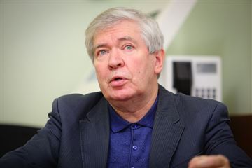 Семинар Юрия Воронцова