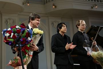 «Mихаил Петухов. Друзья и ученики...»