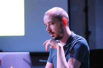 Александр Хубеев. «Музыка и медиа»