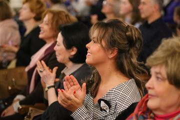 «Музыка дягилевских сезонов». К 150-летию со дня рождения С. П. Дягилева