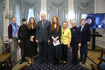 «Шекспир в музыке и изобразительном искусстве»