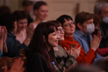 Сергей Рахманинов. Сочинения для фортепиано. Концерт II