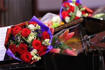 Сергей Рахманинов. Все романсы. Вечер третий