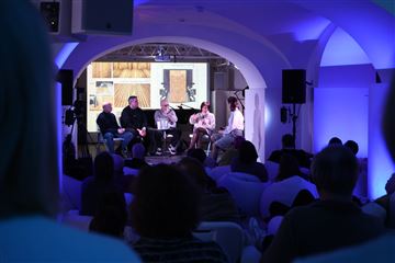 «Свадебка». Биомеханика Talks