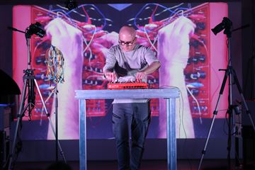 SOMA Laboratory: презентация инструмента PULSAR