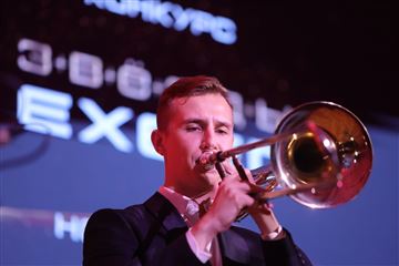 Финал III всероссийсого конкурса «Звезды EXEED»