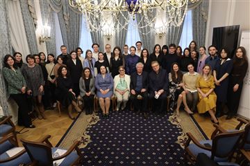 XIX Международный конкурс имени Холопова