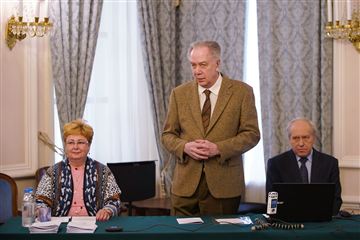 «Деятельность профессора Московской консерватории, протоиерея Василия Металлова»