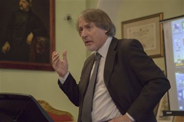 Международная конференция «Родное и вселенское:  к 150-летию Вячеслава Иванова»