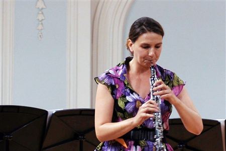 «Человеческий голос фагота». Концерт к юбилею профессора Валерия Сергеевича Попова