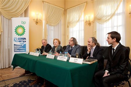 Round Table of the <i>Pianovoce</i> Competition