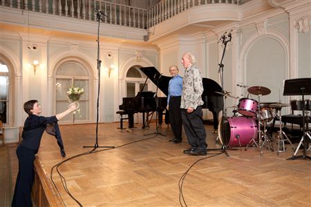 International Festival Dedicated to Claude Debussy’s 150<sup>th</sup> Anniversary