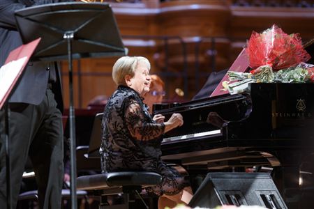 The Third International Open Art Festival Dedicated to the Victory Day