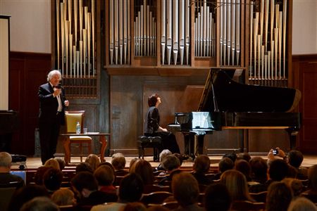 The Moscow Conservatory’s Great Professors. Rudolf Kerer (1923–2013)