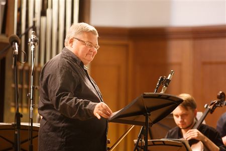 Sergei Stadler. <i>The Violin and the Sword</i>