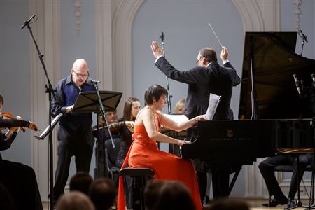 <i>The Classics and Today</i>. Evening Four