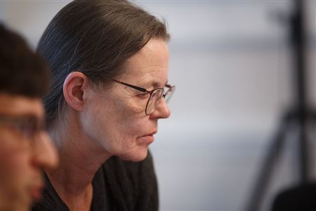 Музыкальный симпозиум «500 лет немецкой Реформации. 30 лет советской Перестройке»