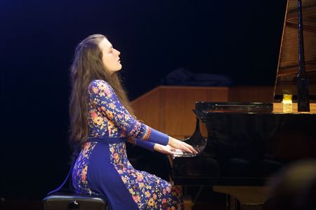 «Погружение в классику»