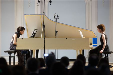 «Пляска Смерти» в Рахманиновском зале